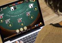 online gambling