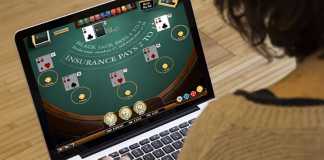 online gambling