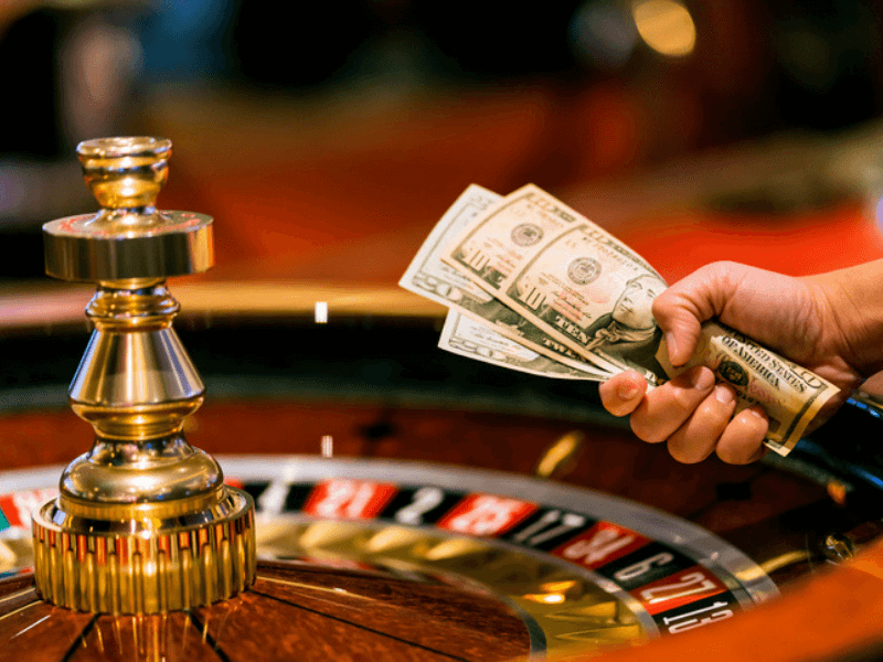 What Is Money Betting?