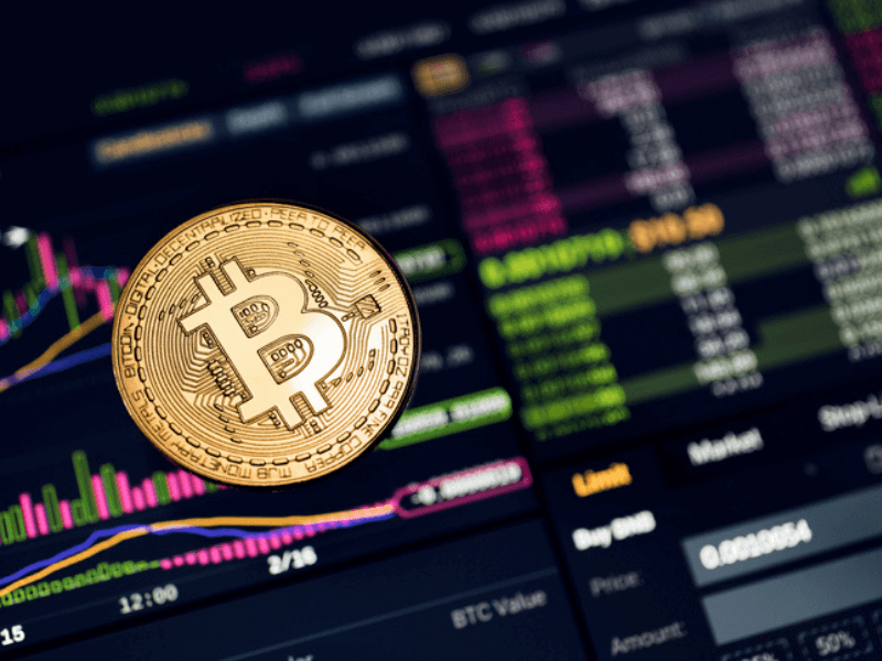 buying and selling cryptocurrencies