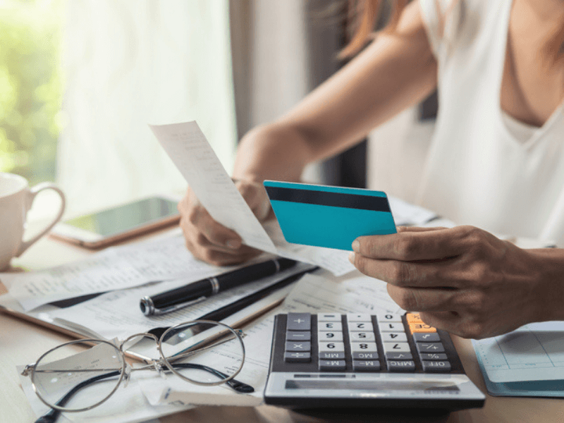 Best Ways to Pay Off Credit Card Debt Faster - The World Financial Review