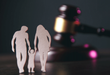 Family Law – A Guide To Help You Navigate Through