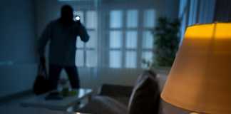 Home Burglary