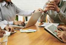 Meeting Minutes