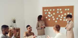 meeting