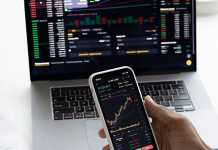 trading