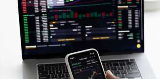 trading