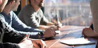Legal Administrative Work