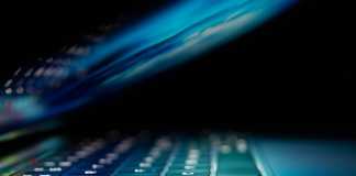 Protect Your Laptop and Personal Data