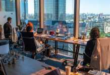 How To Customize Your Office And Ensure Workers Privacy