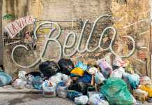 How to Minimise Food Waste at Corporate Events Food Waste