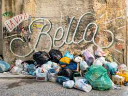 Food Waste