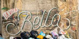 Food Waste