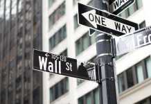 Is the Finance World Really Like the Wolf of Wall Street? Wall Street