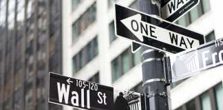 Is the Finance World Really Like the Wolf of Wall Street? Wall Street