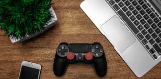 Gaming Technology