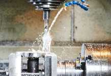 Efficient Water Consumption