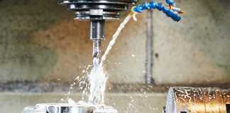Efficient Water Consumption