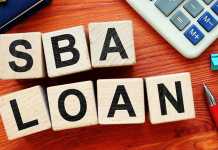 SBA Loan