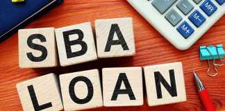 SBA Loan