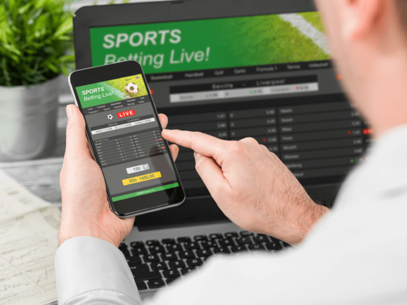 How to Make Money on Sports Simulators | The World Financial Review