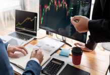 Successful in the Trading Field