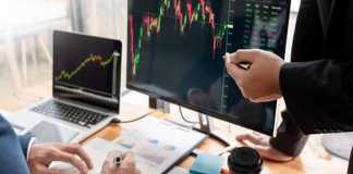 Successful in the Trading Field