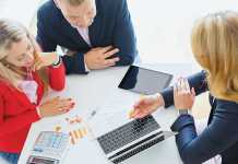 Customer Service Training in the Financial Sector