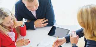 Customer Service Training in the Financial Sector