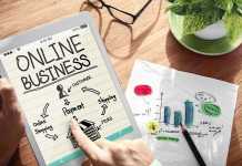 Online Business