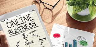 Online Business