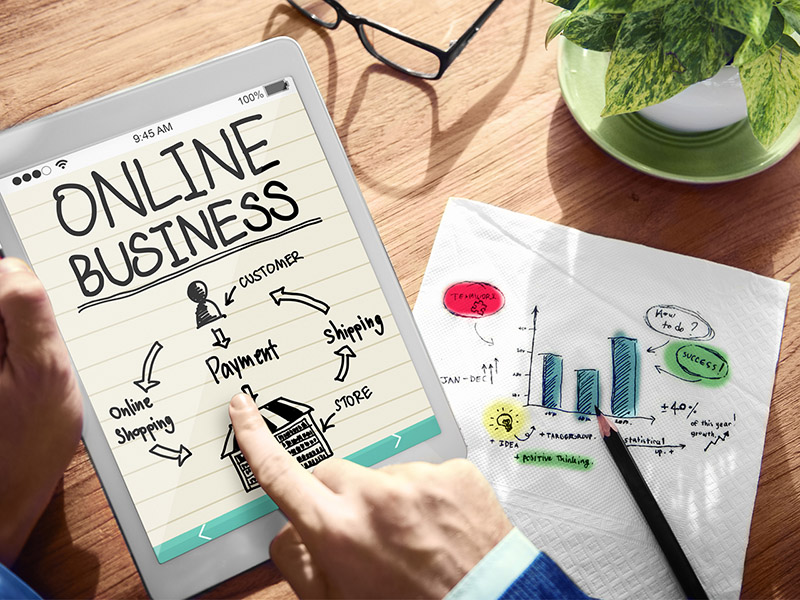 How to Start Successful Online Business: Full Guide - The World Financial  Review