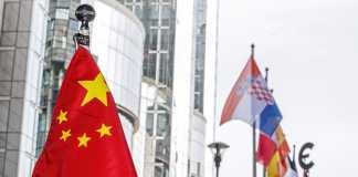 China and EU
