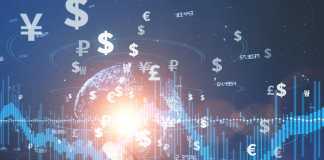 Asia's financial markets