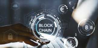 Blockchain
