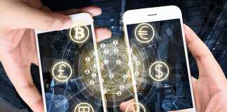 FinTech and Crypto-currencies