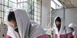 Women’s Labor Market