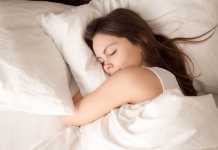 5 Steps to Deeper More Restful Sleep for Entrepreneurs Restful Sleep for Entrepreneurs