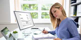 Bookkeeping