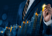 Candlesticks: Indicators of the stock market