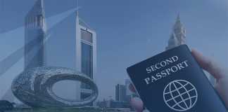 Bluemina: The demand for dual citizenship is witnessing a significant increase in Dubai