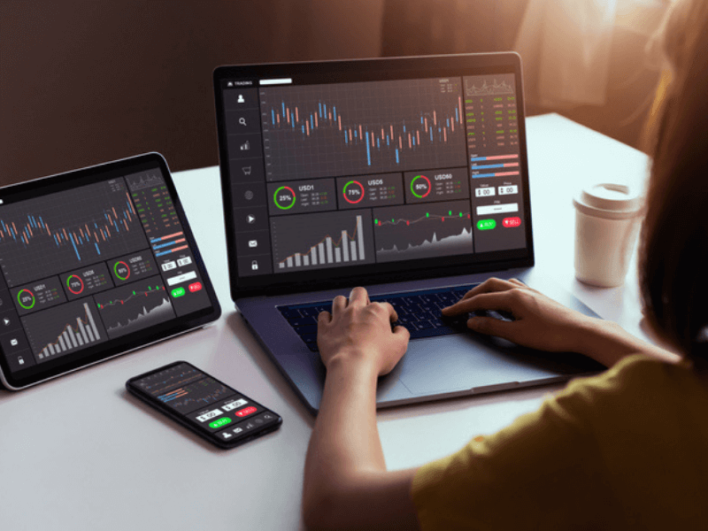 How to streamline your forex trading with SwissAllianceFX - The World  Financial Review