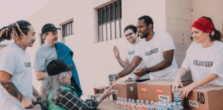 NGO Staff