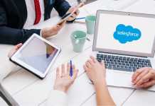 Salesforce Testing
