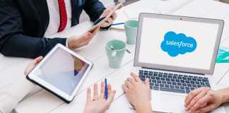 Salesforce Testing