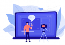Tutorial videos: Challenges and how screen recording tools can help overcome them