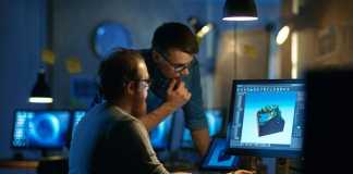 Casino Software Developers
