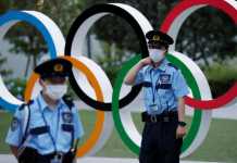 Only the Best for the Best: COVID19 Countermeasures in Tokyo Olympics