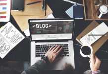 Blog Posts Formats