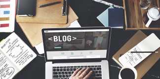 Blog Posts Formats